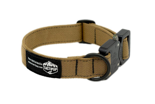Tactipup 1 Inch Extreme