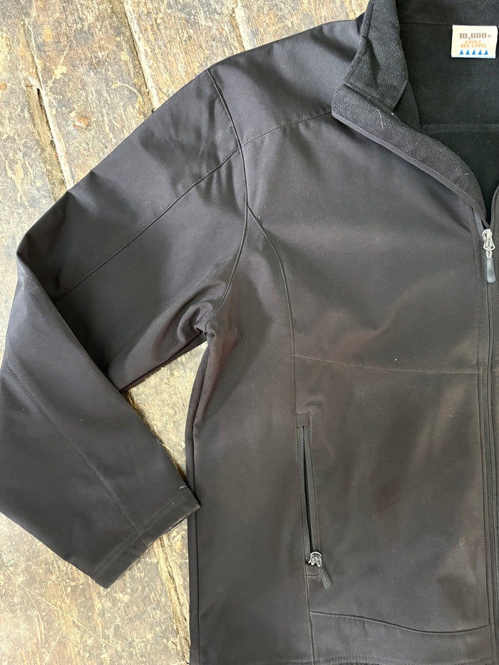 10,000 Ft Above Sea Level Coat - Men's XXL