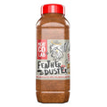 1.2kg Feather Duster BBQ Rub from Meat Co Lab - BBQ Land
