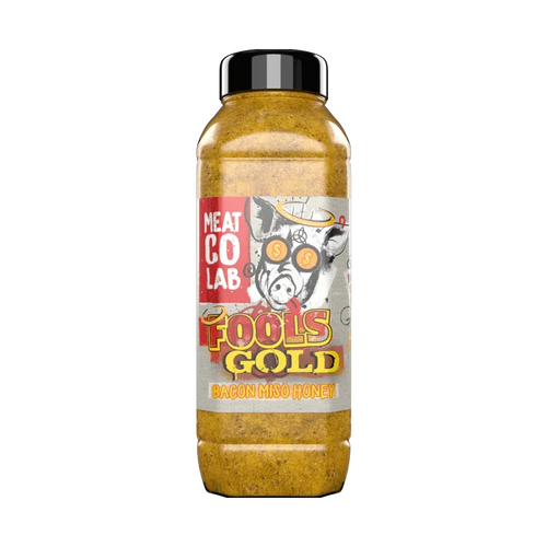 1.2kg Fool's Gold BBQ Seasoning