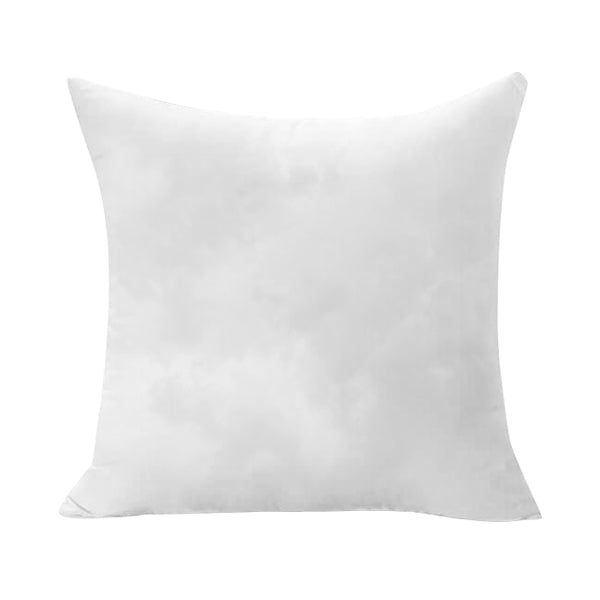 22x22in Poly Pillow Fill