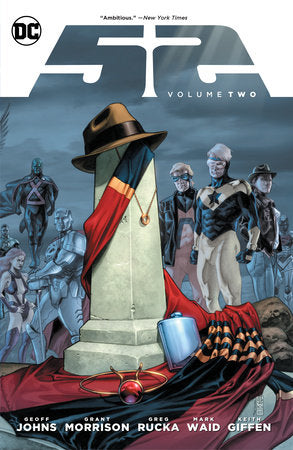 52 TP VOL 02 2024 Edition