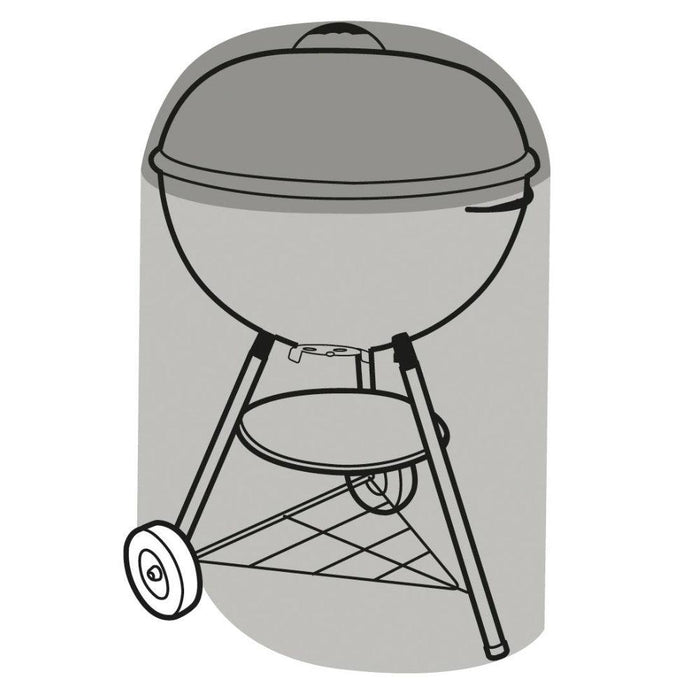 Kettle Barbecue Cover - BBQ Land