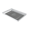 6 pack Grease Pan Liners for Pit Boss Memphis 2.0 BBQ