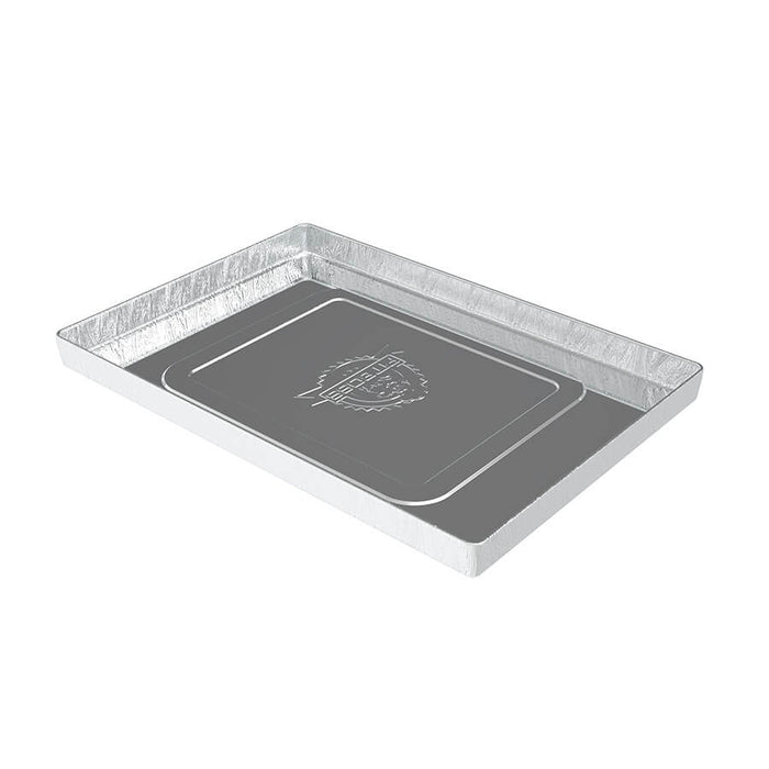 6 pack Grease Pan Liners for Pit Boss Memphis 2.0 BBQ