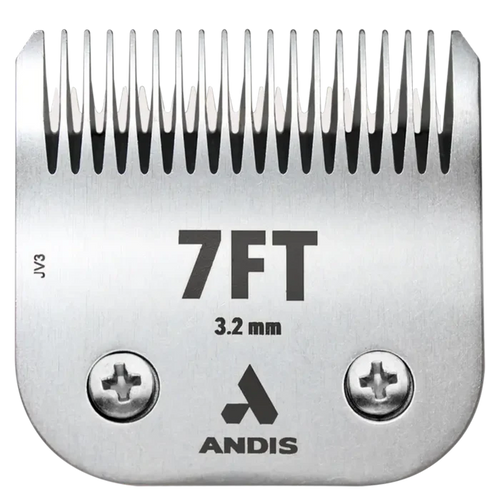 #7FT CeramicEdge Detachable Blade by Andis