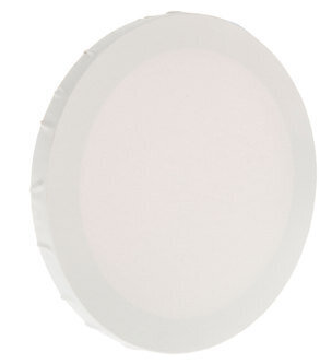 8" Round Canvas 2pc - Creative Kids