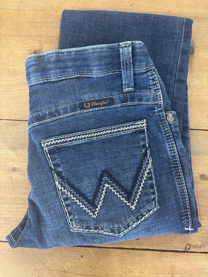 Women's Wrangler Willow Jeans
