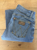 Women's Wrangler Bootcut Jeans