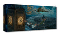 "A Journey to Neverland" by Jared Franco