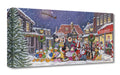 "A Snowy Christmas Carol" by Michelle St.Laurent