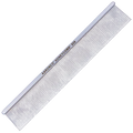 Aaronco 9"" Medium Honeycomb","Long fine-tooth grooming comb"