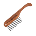 Aaronco 9.5" Doodle Dandee Honeycomb