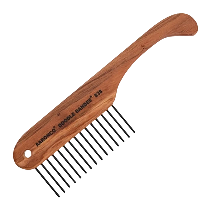 Aaronco 9.5" Doodle Dandee Honeycomb