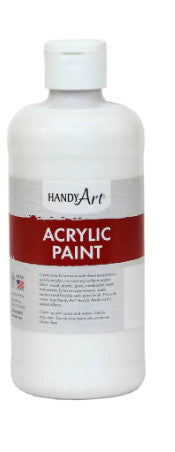 Acrylic Paint 16oz