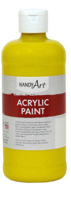 Acrylic Paint 16oz
