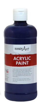 Acrylic Paint 16oz