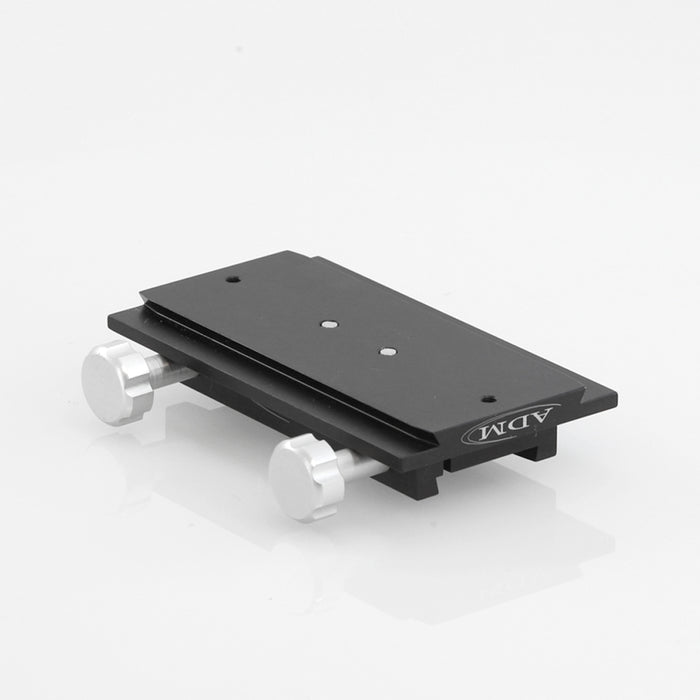 ADM CONVERTS D SERIES MOUNT TO V SERIES MOUNT