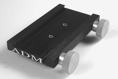 ADM Losmandy Style Saddle for EQG Mounts