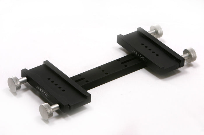 ADM V SERIES SIDE BY SIDE SYSTEM 11" CONNECTING BAR