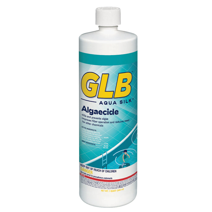 Aqua Silk Algaecide, 32 oz Bottle | 71267