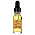 The Alive Factor Vibrational Essence