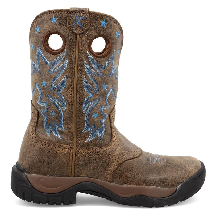 All Around Work Boot - Twisted X