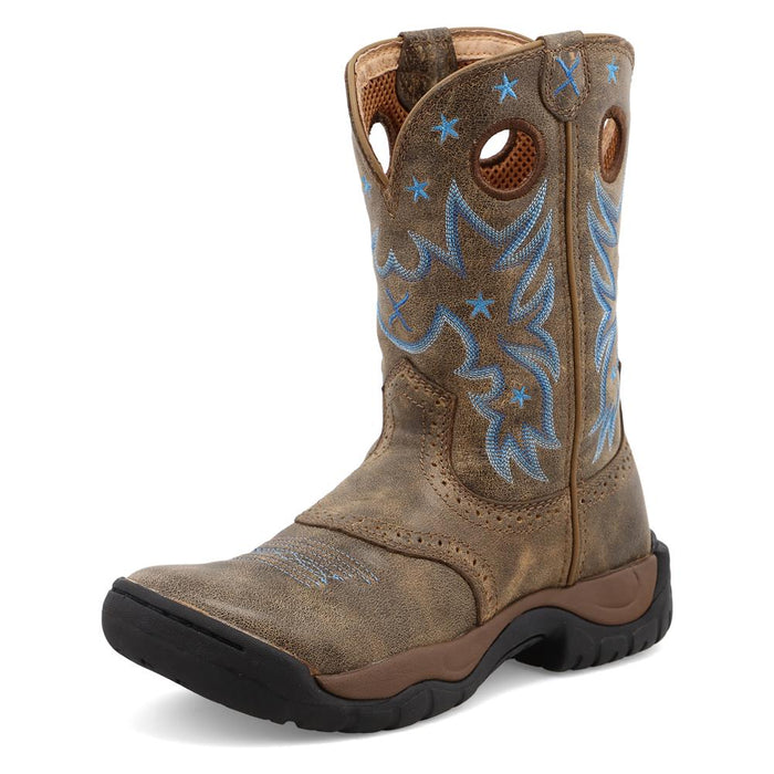 All Around Work Boot - Twisted X