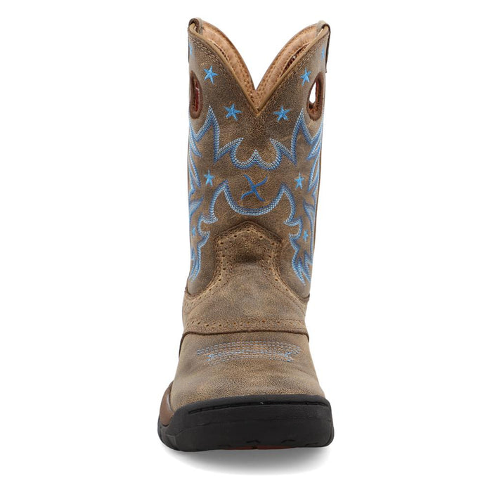 All Around Work Boot - Twisted X