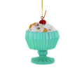 Ambrosia Salad Ornament 3.5" - bubblegum market