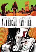 American Vampire TP VOL 07