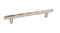 Amerock St. Vincent 6 5/16" CTC Cabinet Pull in Satin Nickel