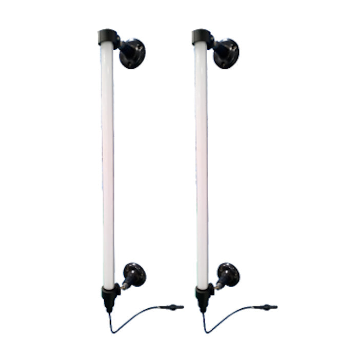 AMGO 20101 Two Post LED Light Kit