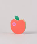 'Apple' Fold Out Kid's Birthday Card - bubblegum market