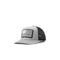 Ariat Youth Ariat Raised US Flag GY/WH