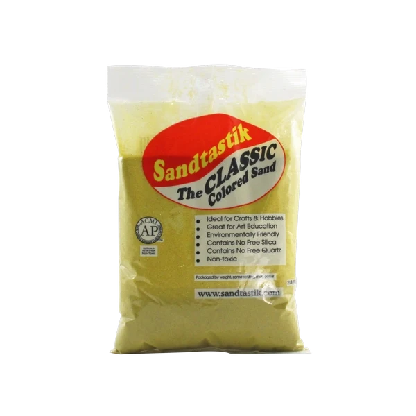 Sun Yellow