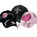 Assorted Ladies Caps - Ariat