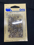 Assorted Safety Pins