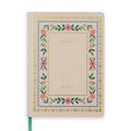 Aster Softcover Journal - bubblegum market