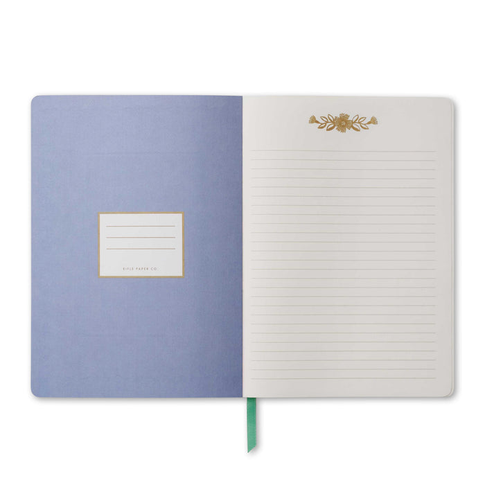 Aster Softcover Journal