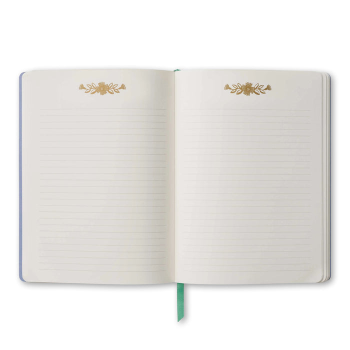 Aster Softcover Journal