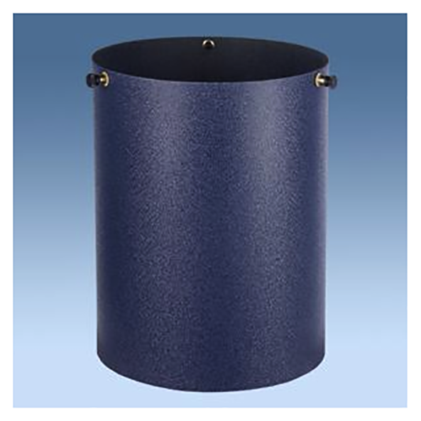 Astrozap Dew Shield for Celestron 8" SCT - Texture Black