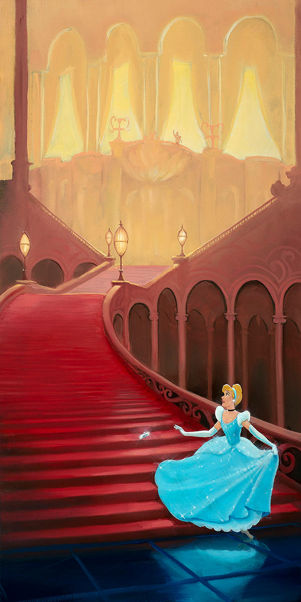 "At the Stroke of Midnight" by Rob Kaz