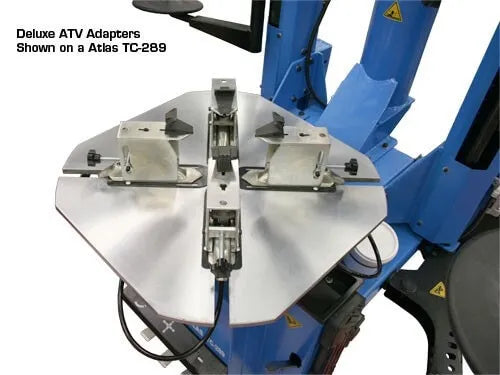 Atlas 200-700 Series Deluxe ATV Adapters