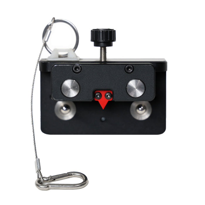 Autel IA800STP Sliding Target Plate Front