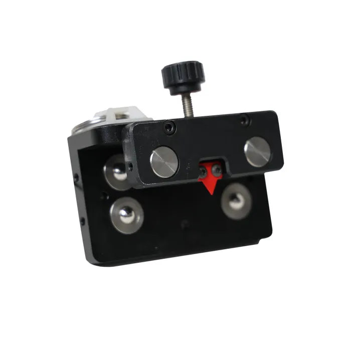 Autel IA800STP Sliding Target Plate Side