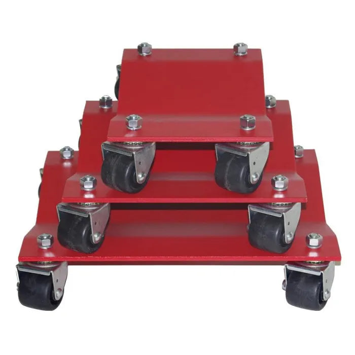 Auto Dolly 16" Standard Duty Dolly Available in 8" 12" and 16"