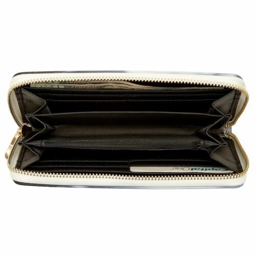 AWST Wallet with Foal & Kitten