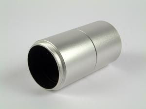 Baader Varilock 40mm T2 Extension Tube
