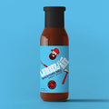 Backyard BBQ Sauce by Lumberjaxe